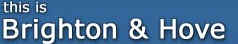 The City of Brighton is just 13 miles away, click here to find what's on offer